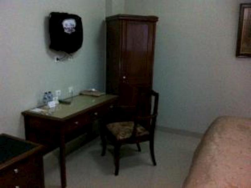 La Nostalgie Boutique Guest House Bandung Exterior foto